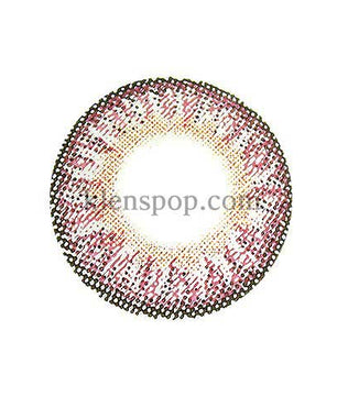 Main-Image-Keizen-Violet-2pcs-6-Months-Colored-Contacts