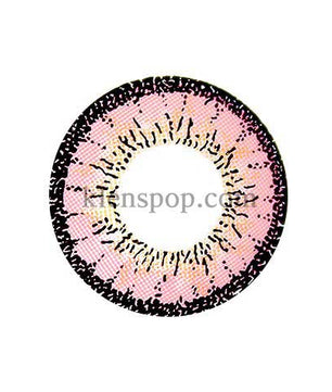 Main-Image-Kirei-Pink-2pcs-6-Months-Colored-Contacts
