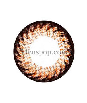 Main-Image-Leopard-Brown-2pcs-6-Months-Colored-Contacts