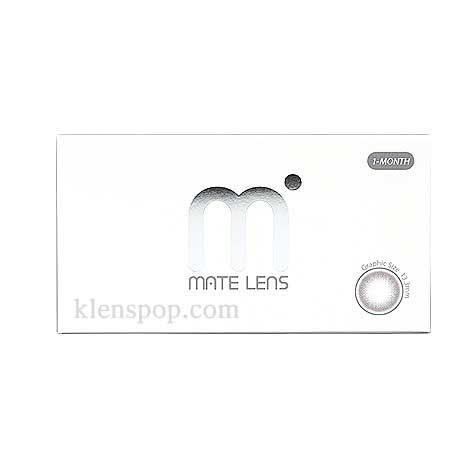 Main-Image-Mate-Grey-2Pcs-Monthly-Colored-Contacts