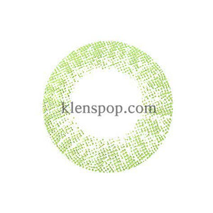 Main-Image-Mojito-Green-Colored-Contacts-2Pcs-6-Months