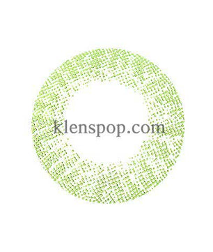 Main-Image-Mojito-Green-Colored-Contacts-2Pcs-6-Months