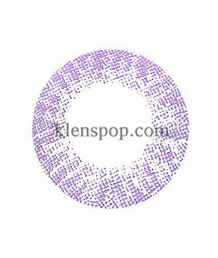 Main-Image-Mojito-Violet-Colored-Contacts-2Pcs-6-Months