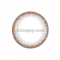 Main-Image-Monet-Brown-2Pcs-6Months-Toric-Lens-Colored-Contacts