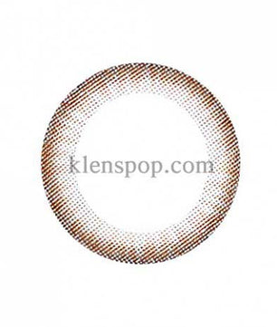 Main-Image-Monet-Brown-2pcs-6Months-Colored-Contacts