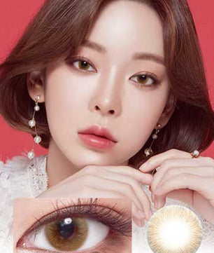 Main-Image-National-Queen-Brown-2pcs-Monthly-Colored-Contacts