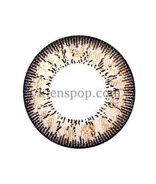 Main-Image-Natural-Two-Color-Brown-2pcs-6-Months-Colored-Contacts