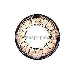 Main-Image-Natural-Two-Color-Brown-2pcs-6-Months-Colored-Contacts