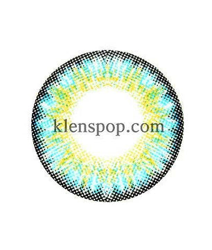 Main-Image-Neo-Cosmo-3Tone-Blue-2Pcs-6Months-Toric-Lens-Colored-Contacts