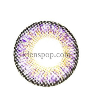Main-Image-Neo-Cosmo-3Tone-Violet-2Pcs-6Months-Toric-Lens-Colored-Contacts