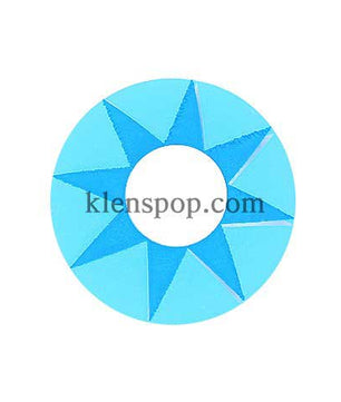 Main-Image-Of-002-Blue-Wheel-Halloween-Contact-Lenses