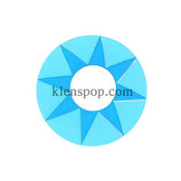 Main-Image-Of-002-Blue-Wheel-Halloween-Contact-Lenses