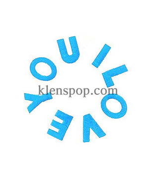 Main-Image-Of-022-I-Love-You-Halloween-Contact-Lenses