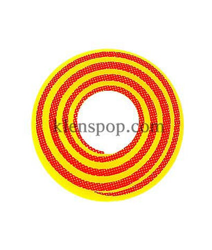 Main-Image-Of-029-Redish-Brown-Spiral-Halloween-Contact-Lenses