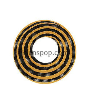 Main-Image-Of-030-Black-Spiral-Halloween-Contact-Lenses