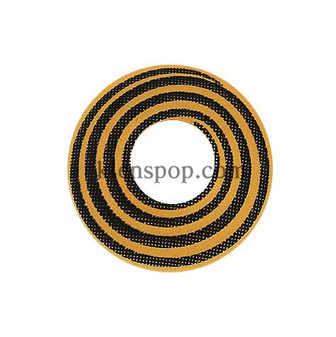 Main-Image-Of-030-Black-Spiral-Halloween-Contact-Lenses