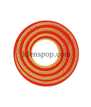 Main-Image-Of-031-Red-Spiral-Halloween-Contact-Lenses
