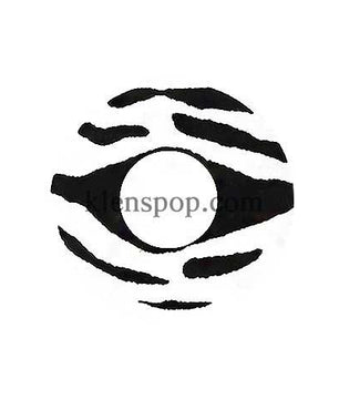 Main-Image-Of-039-Zebra-Halloween-Contact-Lenses