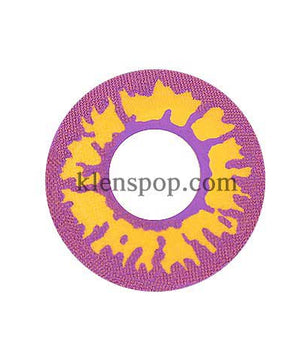 Main-Image-Of-041-Purple-Elf-Halloween-Contact-Lenses