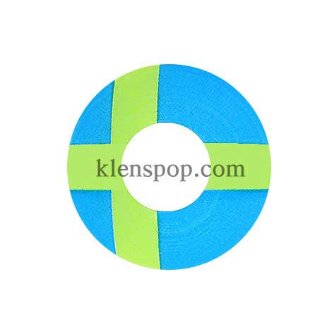 065 Sweden Halloween Contact Lenses (2Pcs)