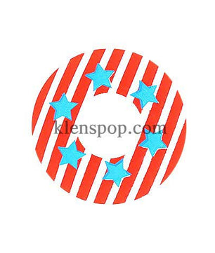 Main-Image-Of-067-Star-And-Stripes-Halloween-Contact-Lenses