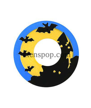 Main-Image-Of-068-Haunted-House-Halloween-Contact-Lenses