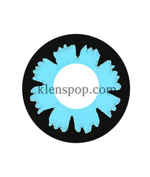 Main-Image-Of-085-Blue-Elf-Halloween-Contact-Lenses