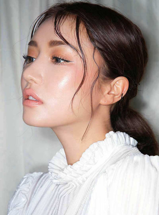 (3 Concept Eyes)  Back To Baby Glow Beam 30Ml