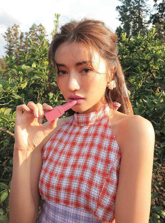 (3 Concept Eyes) 3Ce Lip  Color #223 Mauve