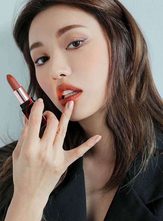 (3 Concept Eyes) 3Ce Lip  Color #227 Benchmark