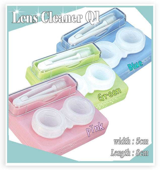 Auto Contact Lens Cleaner Q1