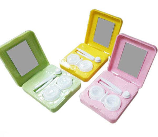 Auto Contact Lens Cleaner Q3