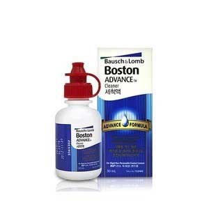 Boston Advance Contact Lens Cleaner 30ml