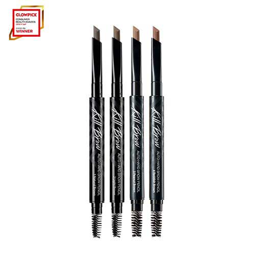 (Clio) Kill Brow Auto Hard Brow Pencil 0.31G