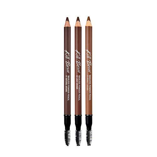 Main-Image-Of-Clio-Kill-Brow-Waxless-Powder-Pencil-1.19G