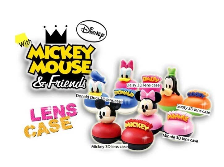 Main-Image-Of-Disney-3D-Contact-Lens-Case