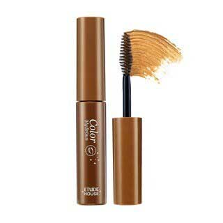 (Etude House) Color My Brows