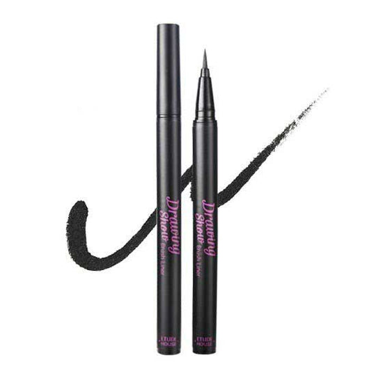 (Etude House) Drawing Show Brush Liner