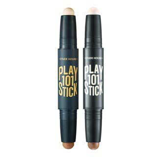(Etude House) Play 101 Stick Contour Duo