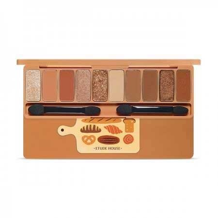 (Etude House) Play Color Eyes Bake House