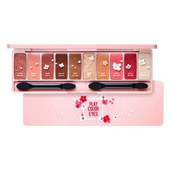(Etude House) Play Color Eyes Cherry Blossom