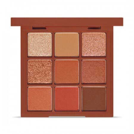 (Etude House) Play Color Eyes Maple Road