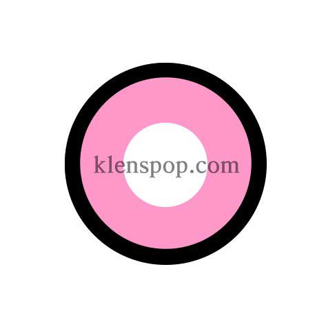 Main-Image-Of-F-04-Pink-Laser-Halloween-Contact-Lenses