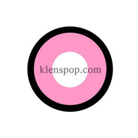 Main-Image-Of-F-04-Pink-Laser-Halloween-Contact-Lenses