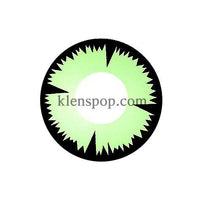 Main-Image-Of-F-07-Green-Moonlight-Halloween-Contact-Lenses