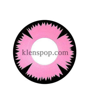 Main-Image-Of-F-09-Pink-Moonlight-Halloween-Contact-Lenses