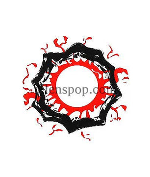 Main-Image-Of-H-11-Deadly-Poison-Halloween-Contact-Lenses