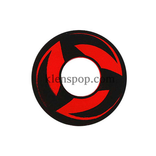 Kakashi-1 (N-06) Halloween Contact Lenses (2Pcs)
