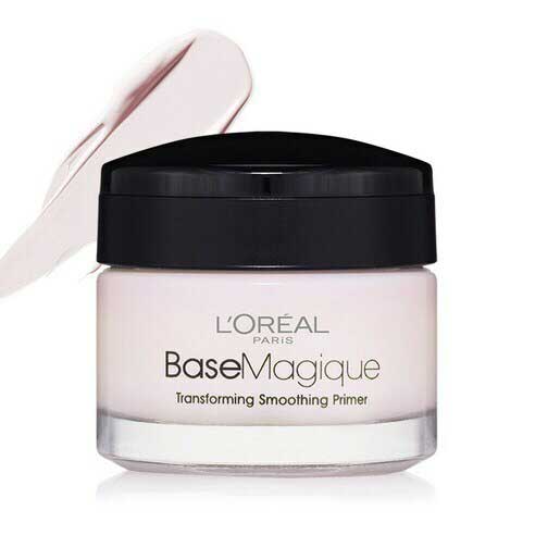 Main-Image-Of-L'Oreal-Paris-Base-Magique-Transforming-Smoothing-Primer-15Ml