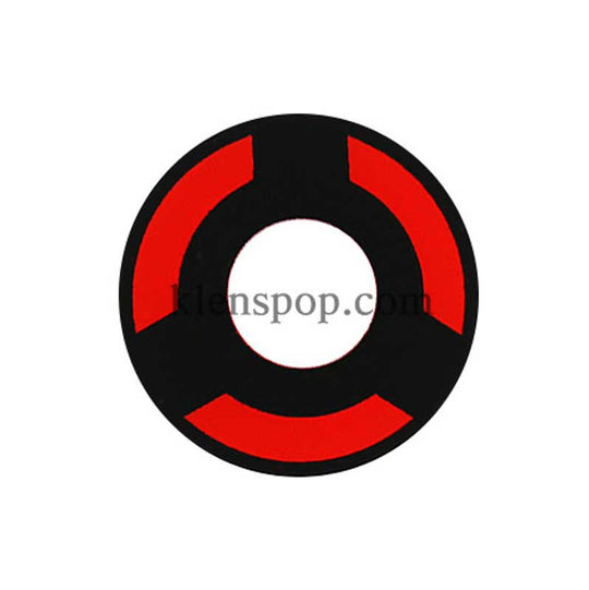 Madara-3 (N-09) Halloween Contact Lenses (2Pcs)